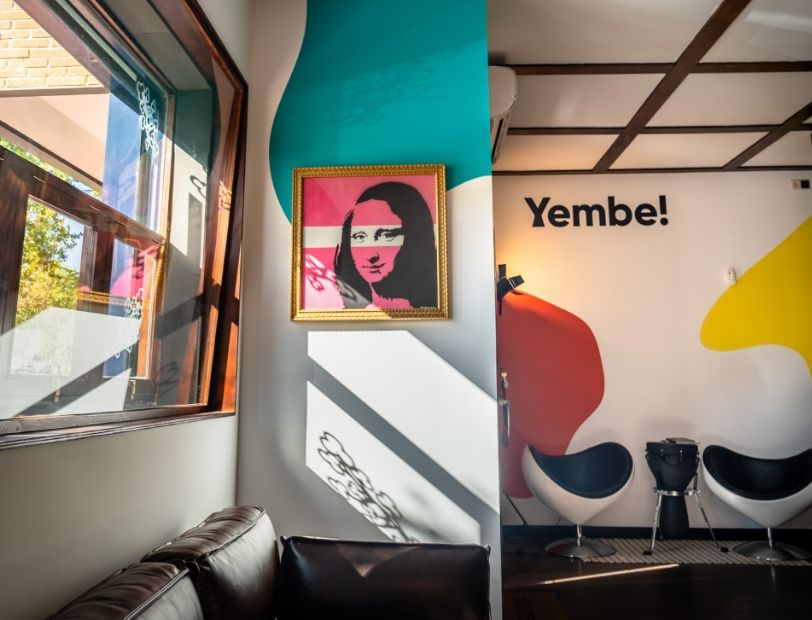 Yembe Agency Studio