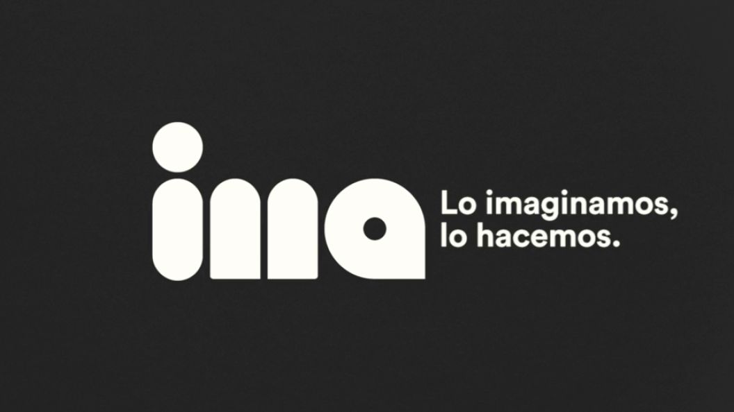 Ima Banijay logo