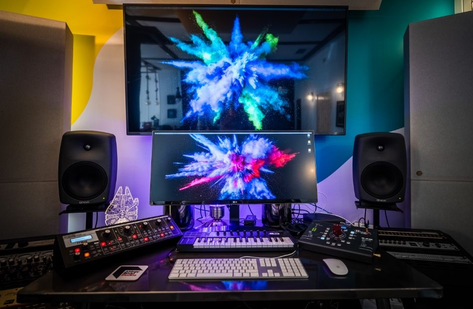Yembe Agency Studio