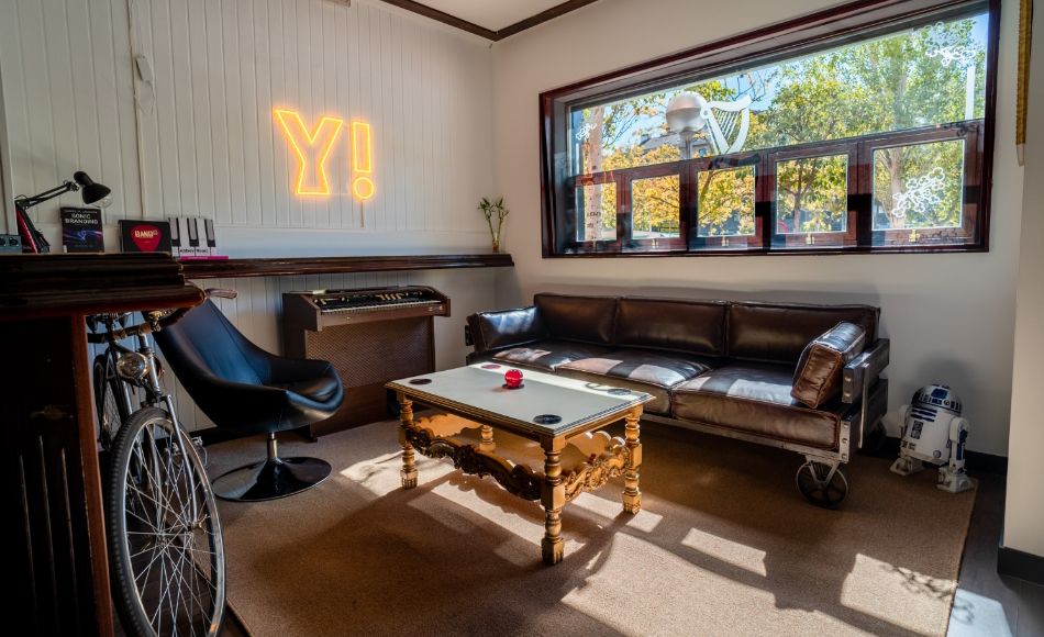 Yembe Agency Studio
